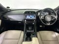 2017 Jaguar F-Pace 3.0 V6 S|C AWD First Edition
