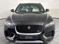 2017 Jaguar F-Pace 3.0 V6 S|C AWD First Edition