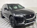 2017 Jaguar F-Pace 3.0 V6 S|C AWD First Edition