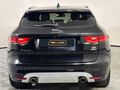 2017 Jaguar F-Pace 3.0 V6 S|C AWD First Edition