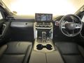 2023 Toyota Land Cruiser 300 V6 3.5 T GR-S