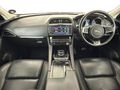 2018 Jaguar F-Pace 2.0Di4 AWD R-Sport