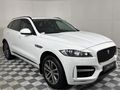 2018 Jaguar F-Pace 2.0Di4 AWD R-Sport
