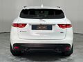 2018 Jaguar F-Pace 2.0Di4 AWD R-Sport