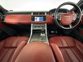 2015 Land Rover Range Rover Sport 5.0 V8 S|C HSE Dynamic