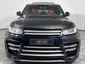2015 Land Rover Range Rover Sport 5.0 V8 S|C HSE Dynamic