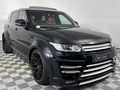 2015 Land Rover Range Rover Sport 5.0 V8 S|C HSE Dynamic