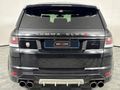 2015 Land Rover Range Rover Sport 5.0 V8 S|C HSE Dynamic