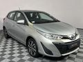 2019 Toyota Yaris 1.5 XS 5-dr