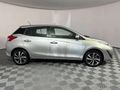 2019 Toyota Yaris 1.5 XS 5-dr