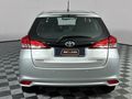 2019 Toyota Yaris 1.5 XS 5-dr
