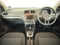 2023 Volkswagen Polo Vivo 1.6 Comfortline Auto 5-dr