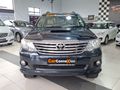 2012 Toyota Fortuner 3.0 D-4D 4x4 Auto