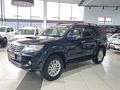 2012 Toyota Fortuner 3.0 D-4D 4x4 Auto