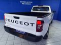 2025 Peugeot Landtrek 1.9D Professional Single Cab