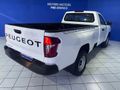 2025 Peugeot Landtrek 1.9D Professional Single Cab
