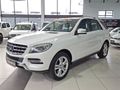 2014 Mercedes-Benz ML 350 Bluetec
