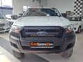 2018 Ford Ranger 2.2 TDCi SuperCab