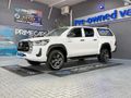2021 Toyota Hilux 2.4 GD-6 Raider 4x4 Auto Double-Cab