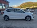 2026 Volkswagen Polo Vivo 1.6 Life