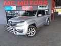 2019 Volkswagen Amarok 3.0 TDI Highline Plus 4Motion Auto Double-Cab