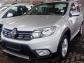 2017 Renault Sandero 900T Stepway