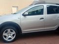 2017 Renault Sandero 900T Stepway