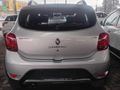 2017 Renault Sandero 900T Stepway