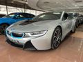2017 BMW i8 eDrive Coupe