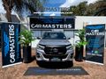 2020 Toyota Hilux 2.8 GD-6 Raised Body Legend Auto Double-Cab