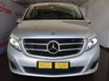 2016 Mercedes-Benz V-Class V 220 CDi Auto