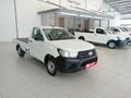 2026 Toyota Hilux 2.4 GD Single-Cab F/Deck