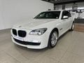 2014 BMW 7 Series 750Li M Sport