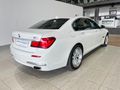 2014 BMW 7 Series 750Li M Sport