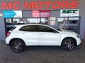 2016 Mercedes-Benz GLA 220 CDI Auto 4Matic