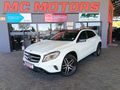 2016 Mercedes-Benz GLA 220 CDI Auto 4Matic