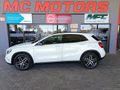 2016 Mercedes-Benz GLA 220 CDI Auto 4Matic