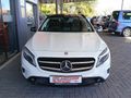 2016 Mercedes-Benz GLA 220 CDI Auto 4Matic
