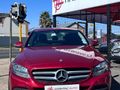2014 Mercedes-Benz C-Class C 180 Auto