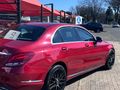 2014 Mercedes-Benz C-Class C 180 Auto