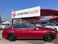 2014 Mercedes-Benz C-Class C 180 Auto