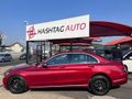 2014 Mercedes-Benz C-Class C 180 Auto