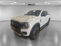 2023 Ford Ranger 3.0D V6 Wildtrak AWD Double Cab Auto