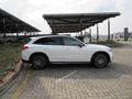2026 Mercedes-Benz GLC 200 4Matic AMG
