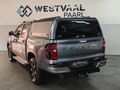 2026 Peugeot Landtrek 1.9D 4Action 4x4 Double Cab Auto