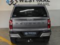 2026 Peugeot Landtrek 1.9D 4Action 4x4 Double Cab Auto
