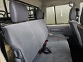 2025 Toyota Land Cruiser 79 4.5 D Double-Cab