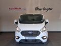 2024 Ford Tourneo Custom 2.0 TDCi Trend Auto (96kW)