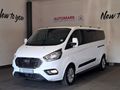 2024 Ford Tourneo Custom 2.0 TDCi Trend Auto (96kW)