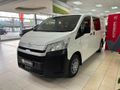 2023 Toyota Quantum 2.8 LWB CrewCab Panel Van Manual
